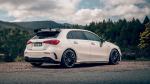 Mercedes-AMG A35 4Matic Aerodynamic Package 2019 года (AU)
